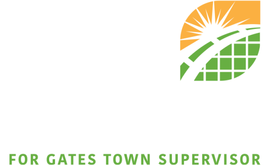 Nick Coffee for Gates Town Supervisor Logo
